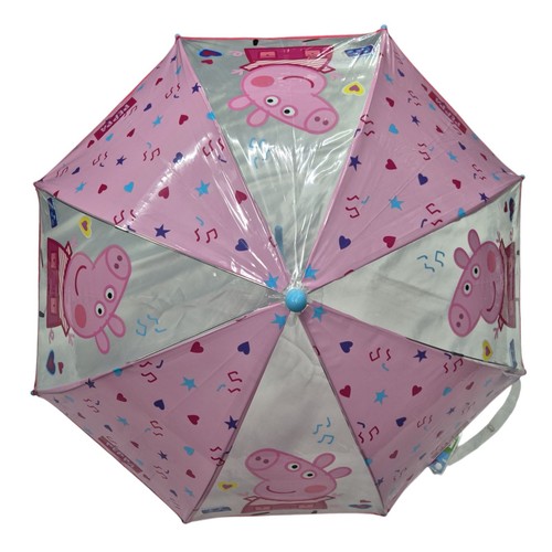 Ombrello peppa pig - peppa, ufficiale