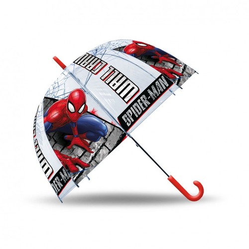 Ombrello marvel spider man per - spider,