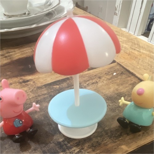 Playset peppa pig con - playset,