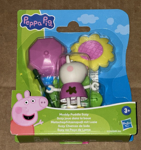 Nuovo peppa pig muddy - nuovo, puddle