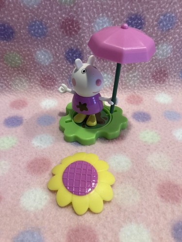 Peppa pig suzy - peppa,