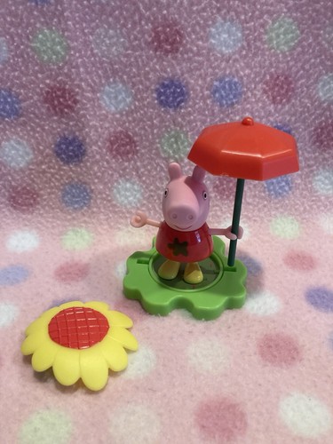 Peppa pig george - george, fango