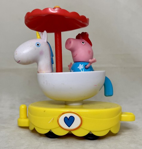 Peppa pig 2019 magical parade - 2019,