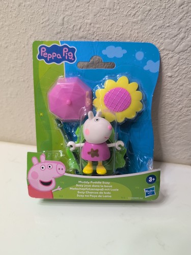 Nuovo scatola peppa - in,