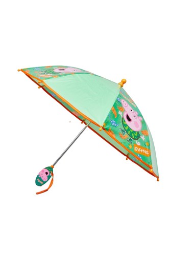 Tdl peppa pig - pig, ombrello