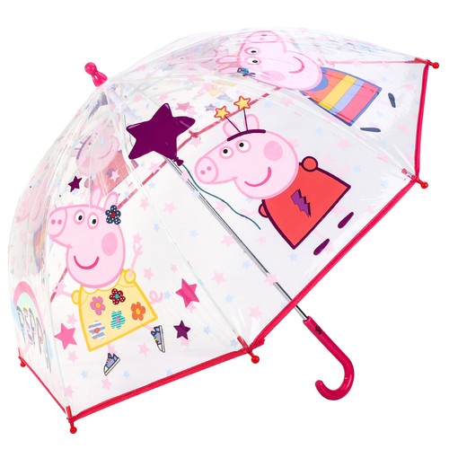 Ombrello cupola peppa - a, pig