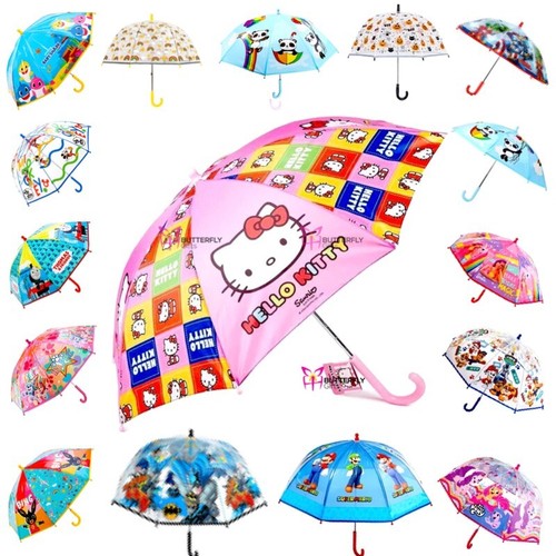 Ombrello cupola bambini - ombrello,