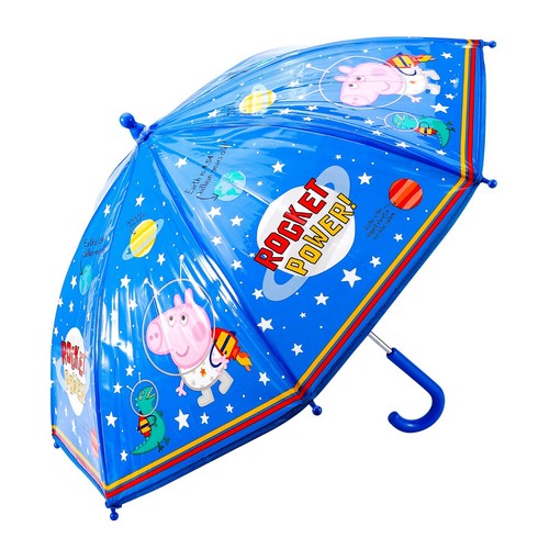 Ombrello cupola per bambini - per,