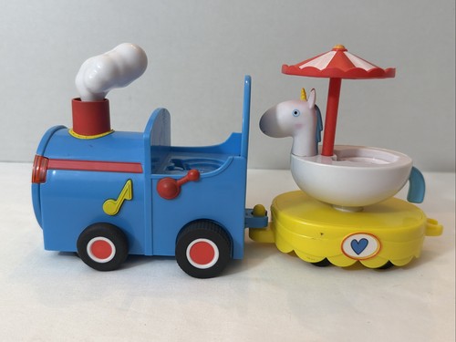 Peppa pig magical parade - magical,