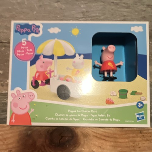 Hasbro peppa pig - peppa,