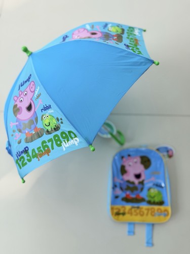 Peppa pig zaino vintage - pig, e