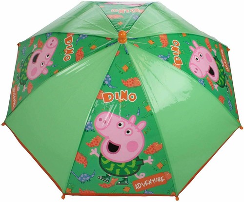 George pig ombrello dinosauro - pig,