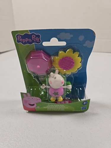 Nuovo peppa pig muddy - pig, puddle