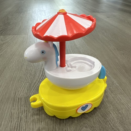 Peppa pig magical parade - peppa,