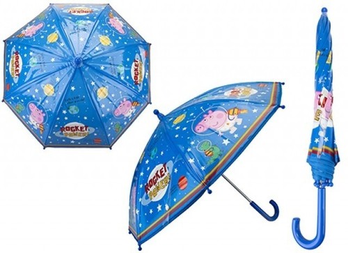 Ombrello pms peppa pig bambino - ombrello,