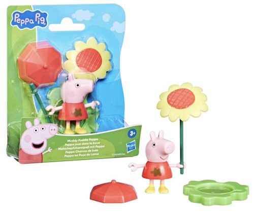 Peppa pig personaggio - peppa,